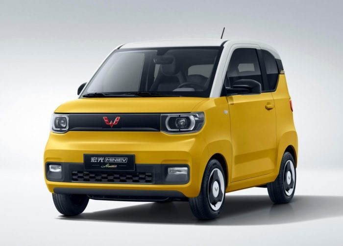 Baru 19 Tahun, Induk Wuling Sudah Produksi 25 Juta Mobil – Otomotif – Majalah Time.com