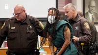 Bocah 8, Meninggal di Rumah Sakit Setelah Dipukul di Waukesha Parade Crash – Majalah Time.com Bocah 8, Meninggal di Rumah Sakit Setelah Dipukul di Waukesha Parade Crash – Majalah Time.com