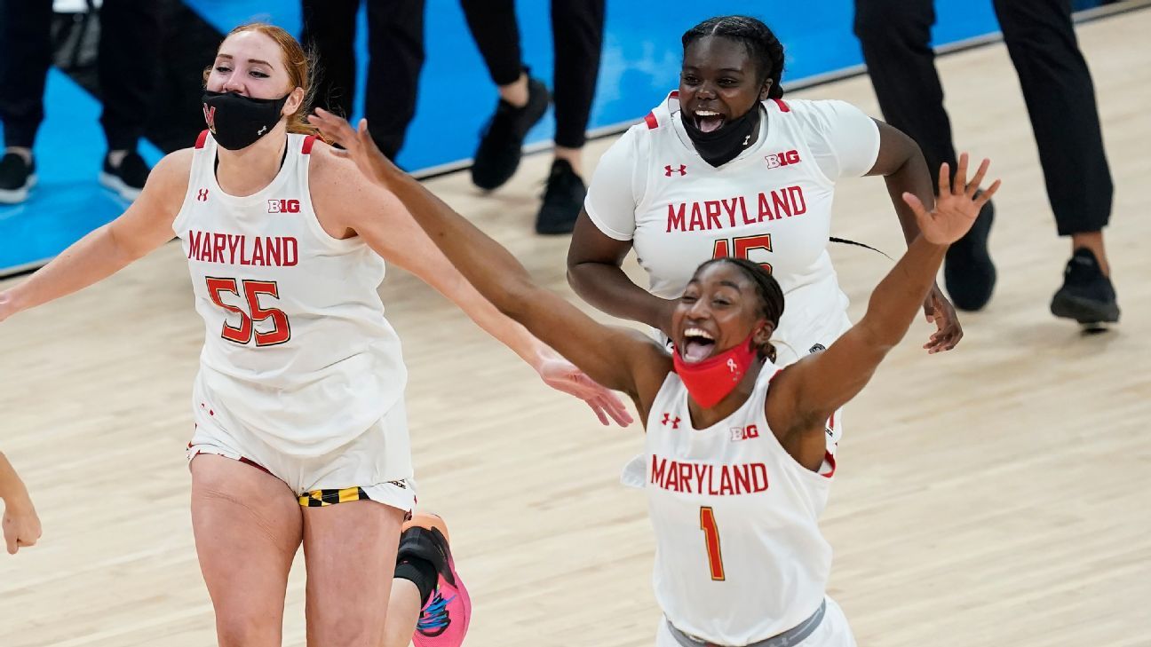 Bola basket perguruan tinggi wanita 2021-22 – Prediksi untuk semua 32 konferensi – Majalah Time.com