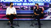 Bos saingan Toto Wolff, Christian Horner bersaing di Brasil, sayap belakang kontroversial dan protes F1 – Majalah Time.com Bos saingan Toto Wolff, Christian Horner bersaing di Brasil, sayap belakang kontroversial dan protes F1 – Majalah Time.com