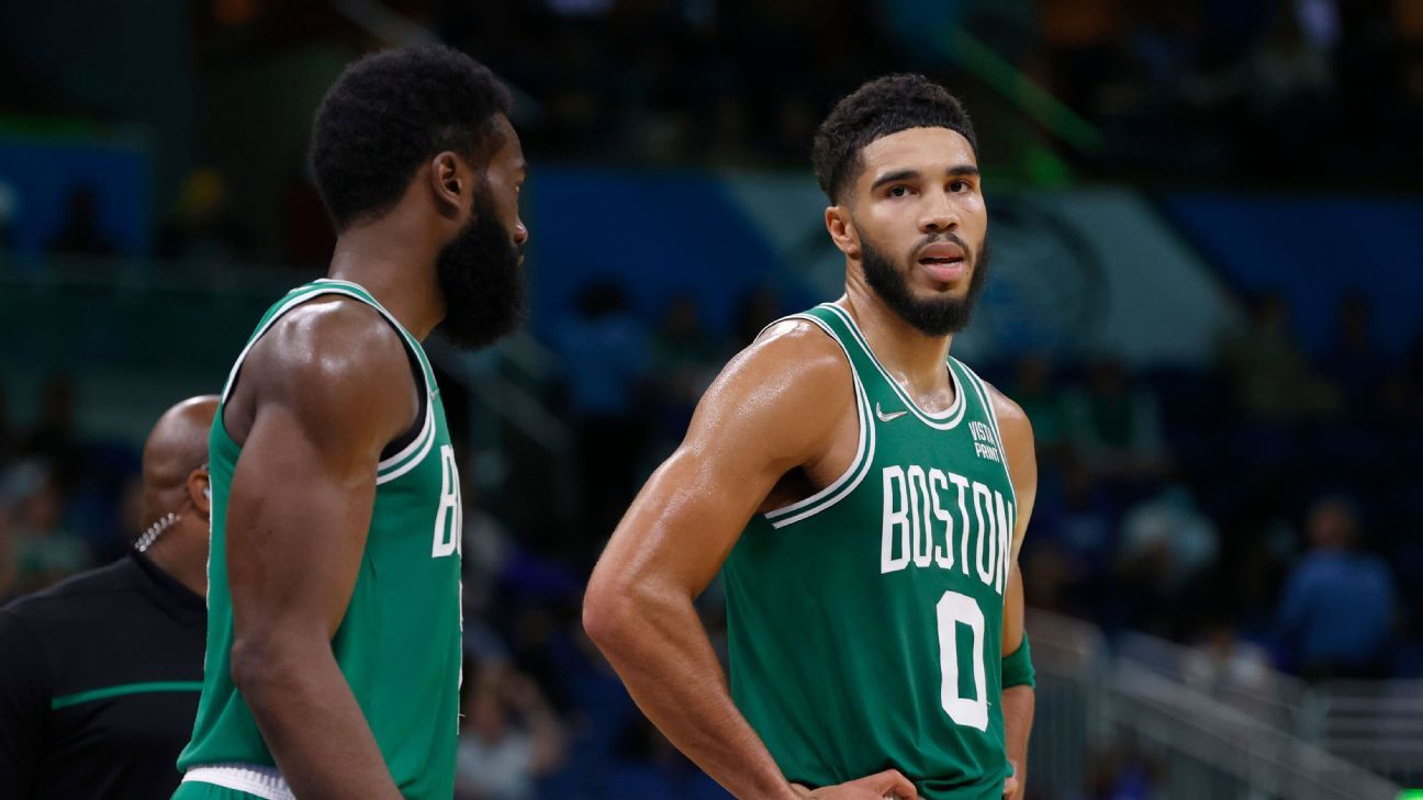 Boston Celtics mengadakan pertemuan khusus pemain setelah komentar Marcus Smart, runtuh vs. Bulls – Majalah Time.com Boston Celtics mengadakan pertemuan khusus pemain setelah komentar Marcus Smart, runtuh vs. Bulls – Majalah Time.com