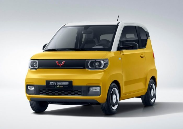 Bukan Wuling Mini EV atau Corolla, Ini Mobil Terlaris di Cina – Otomotif – Majalah Time.com