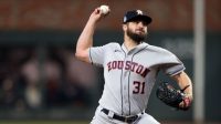 Chicago White Sox menandatangani Kendall Graveman dengan kontrak 3 tahun senilai juta – Majalah Time.com Chicago White Sox menandatangani Kendall Graveman dengan kontrak 3 tahun senilai juta – Majalah Time.com
