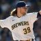 Corbin Burnes dari Milwaukee Brewers mengalahkan Zack Wheeler dari Phillies untuk Penghargaan NL Cy Young – Majalah Time.com
