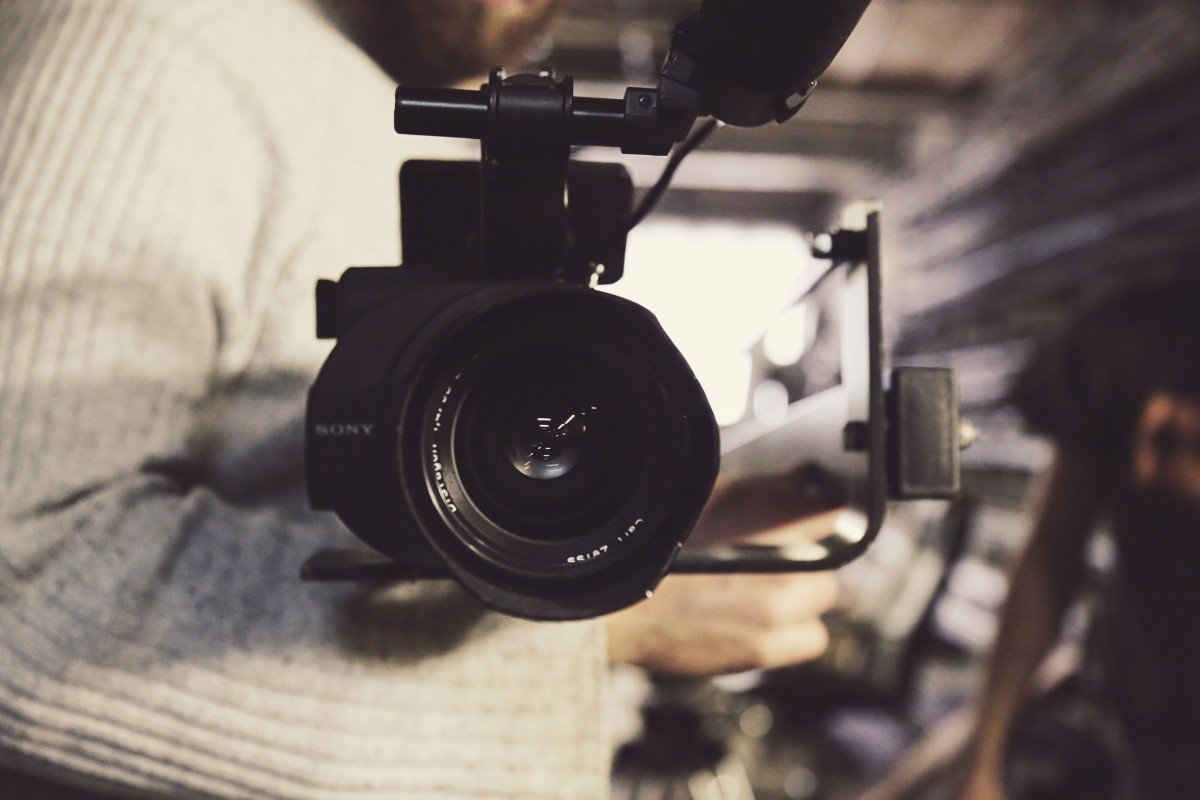 Deepfake dalam Sinematografi – Technology OrgTechnology Org – Majalah Time.com