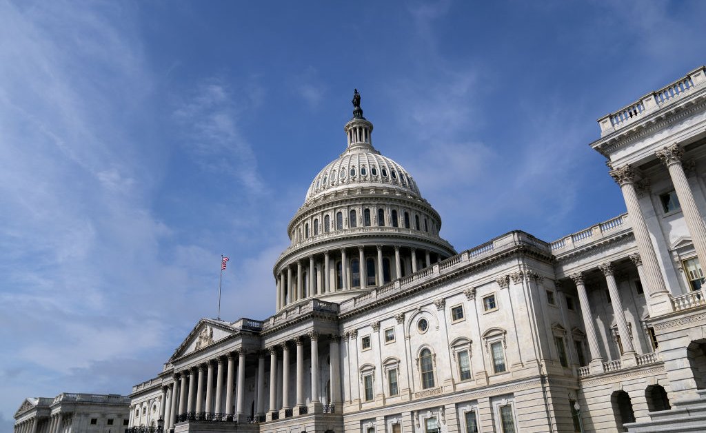 Dems Akhiri Kebuntuan, DPR Kirim RUU Infrastruktur Biden – Majalah Time.com