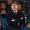 Di tengah hubungan Man United, Pochettino dari PSG memasang wajah bahagia, tetapi kekalahan dari City mengisyaratkan masalah di Paris