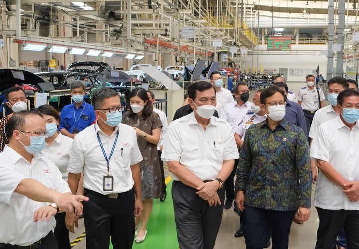 Harga Mobil Listrik Wuling Diminta Rp 150 Jutaan – Otomotif – Majalah Time.com