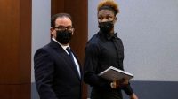 Henry Ruggs III tetap berada di bawah tahanan rumah setelah tes yang tidak terjawab, untuk meningkatkan pemantauan – Majalah Time.com Henry Ruggs III tetap berada di bawah tahanan rumah setelah tes yang tidak terjawab, untuk meningkatkan pemantauan – Majalah Time.com