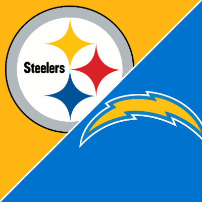 Ikuti langsung: Big Ben kembali saat Steelers melakukan perjalanan untuk menghadapi Chargers Ikuti langsung: Big Ben kembali saat Steelers melakukan perjalanan untuk menghadapi Chargers