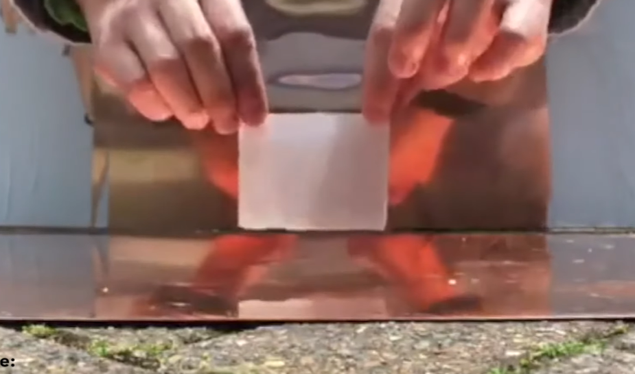 Ilmuwan Cambridge menciptakan jeli yang dapat bertahan dari ujian seekor gajah – Majalah Time.com