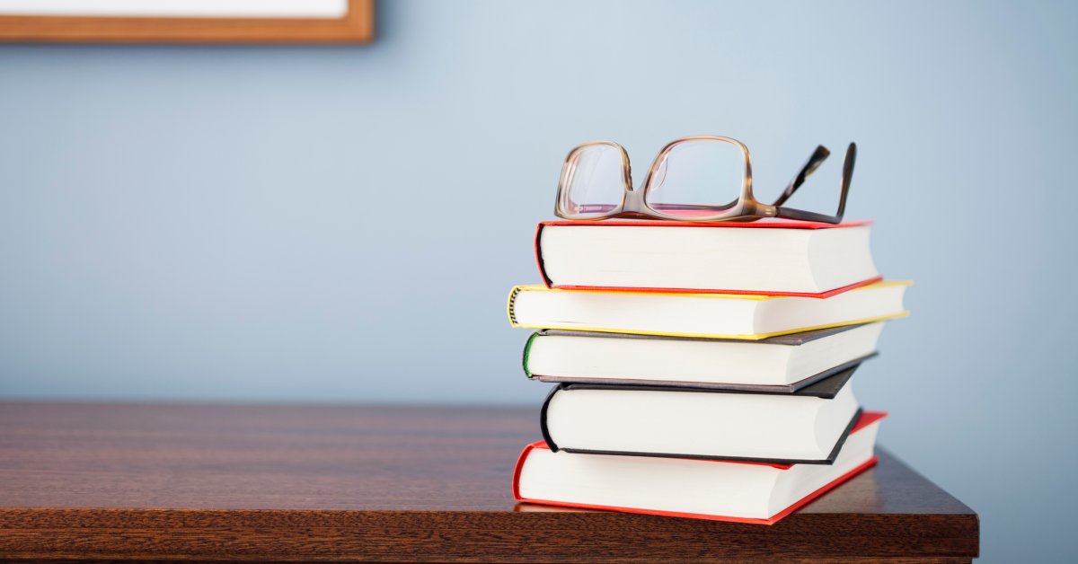 Inilah Para Pemenang National Book Awards 2021 – Majalah Time.com