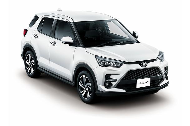 Januari – Oktober Penjualan Toyota Raize di Jepang Ambrol 35,6% – Otomotif – Majalah Time.com Januari – Oktober Penjualan Toyota Raize di Jepang Ambrol 35,6% – Otomotif – Majalah Time.com