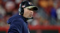 Joe Judge New York Giants menunjuk staf pelatih setelah kalah dari Bucs, ibu pada status Jason Garrett sebagai OC – Majalah Time.com Joe Judge New York Giants menunjuk staf pelatih setelah kalah dari Bucs, ibu pada status Jason Garrett sebagai OC – Majalah Time.com