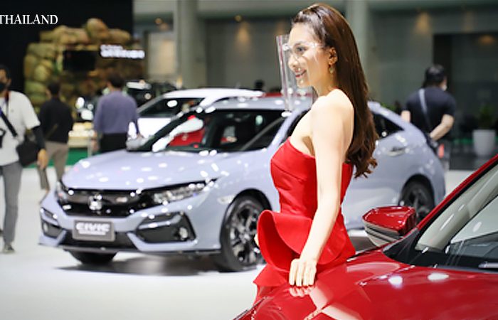 Jurus Maut Thailand Bikin Harga Mobil Listrik Setara Mobil Biasa – Otomotif – Majalah Time.com