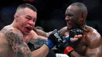 Kamaru Usman-Colby Covington, tekanan pada Zhang Weili, Justin Gaethje-Michael Chandler – Majalah Time.com