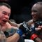 Kamaru Usman-Colby Covington, tekanan pada Zhang Weili, Justin Gaethje-Michael Chandler – Majalah Time.com