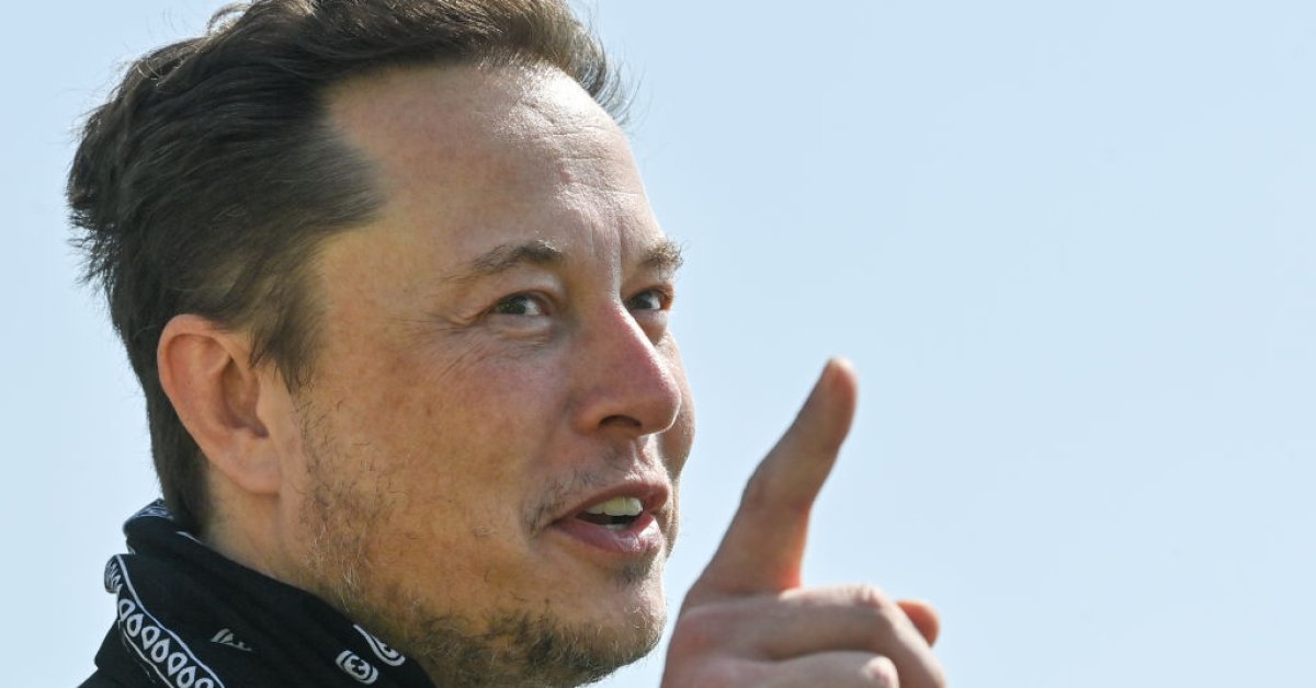 Kekayaan Bersih Elon Musk Turun  Miliar dalam 2 Hari – Majalah Time.com Kekayaan Bersih Elon Musk Turun  Miliar dalam 2 Hari – Majalah Time.com