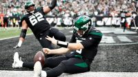Kontroversi quarterback jet? Mike White mengirim pesan ke Zach Wilson – New York Jets Blog – Majalah Time.com