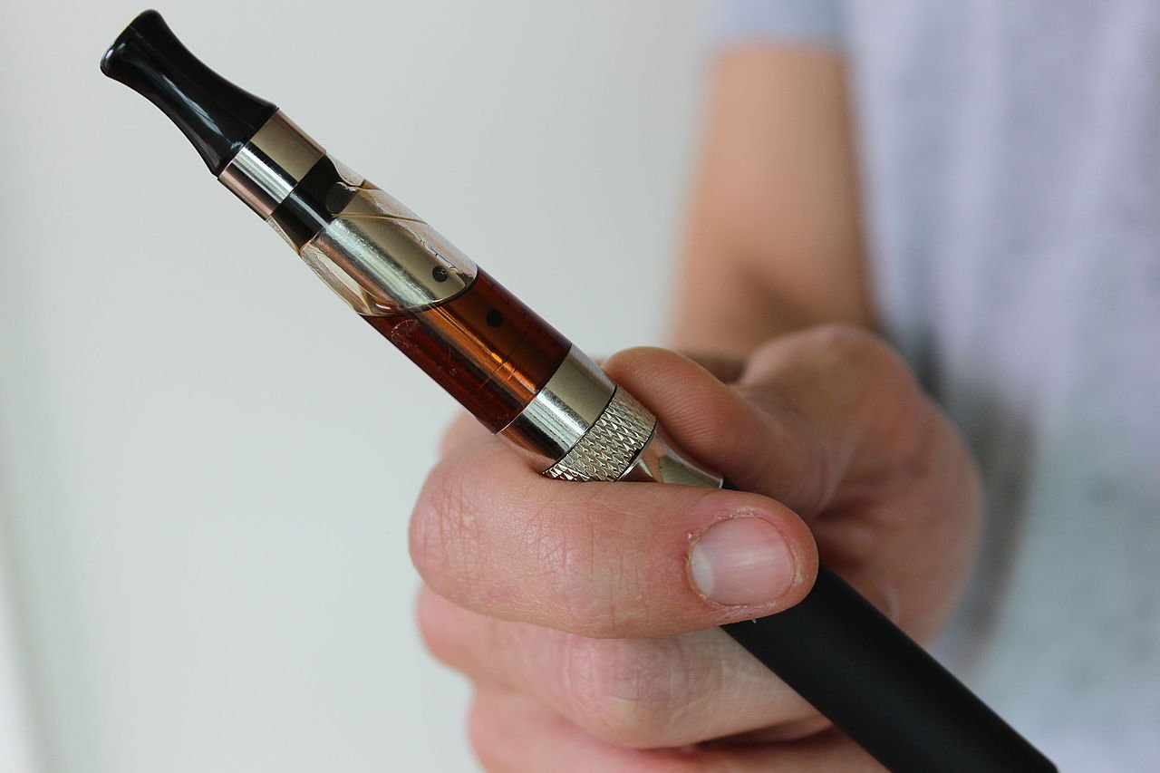 Larangan rokok elektrik beraroma bisa menjadi bumerang yang berbahaya – Majalah Time.com