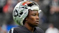 Las Vegas Raiders WR Henry Ruggs akan didakwa dengan DUI yang mengakibatkan kematian – Majalah Time.com