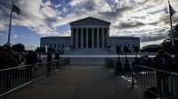 Mahkamah Agung Dapat Memerintahkan Terhadap Texas dalam Kasus Aborsi. Tapi Roe v. Wade Masih Belum Aman – Majalah Time.com