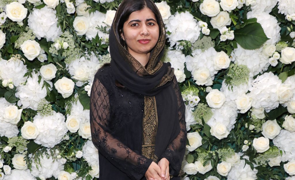 Malala Yousafzai Mengumumkan Pernikahannya di Twitter – Majalah Time.com