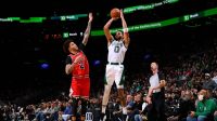 Marcus Smart meminta Jayson Tatum, Jaylen Brown untuk ‘mengoper bola’ setelah Celtics kalah ketiga berturut-turut – Majalah Time.com