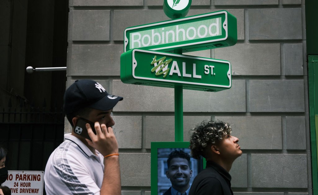 Mengapa Tepat 310 dari 7 Juta Korban Serangan Cyber ​​Robinhood Harus Khawatir – Majalah Time.com