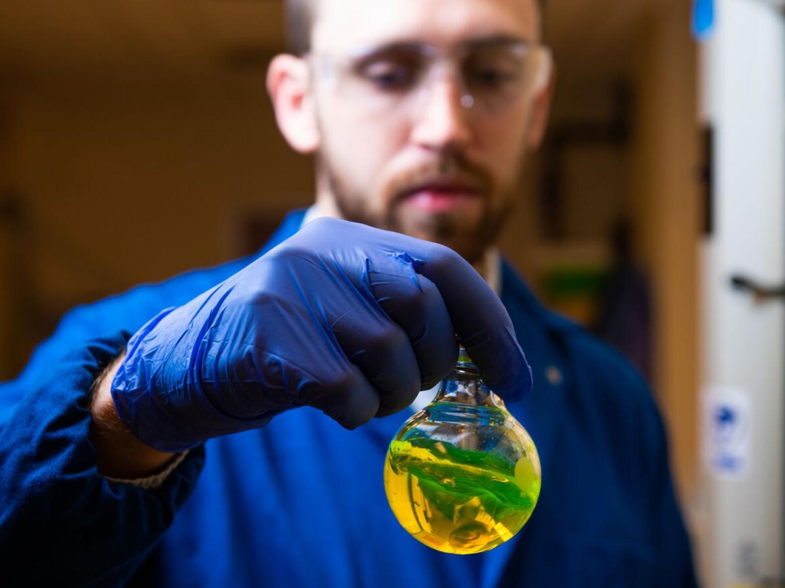 Menyelidiki Bagaimana Mikrobioma Mempengaruhi Kesehatan Kita – Majalah Time.com Menyelidiki Bagaimana Mikrobioma Mempengaruhi Kesehatan Kita – Majalah Time.com