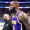 NBA menangguhkan satu pertandingan LeBron James, Isaiah Stewart dua pertandingan karena terlibat dalam pertengkaran hari Minggu – Majalah Time.com