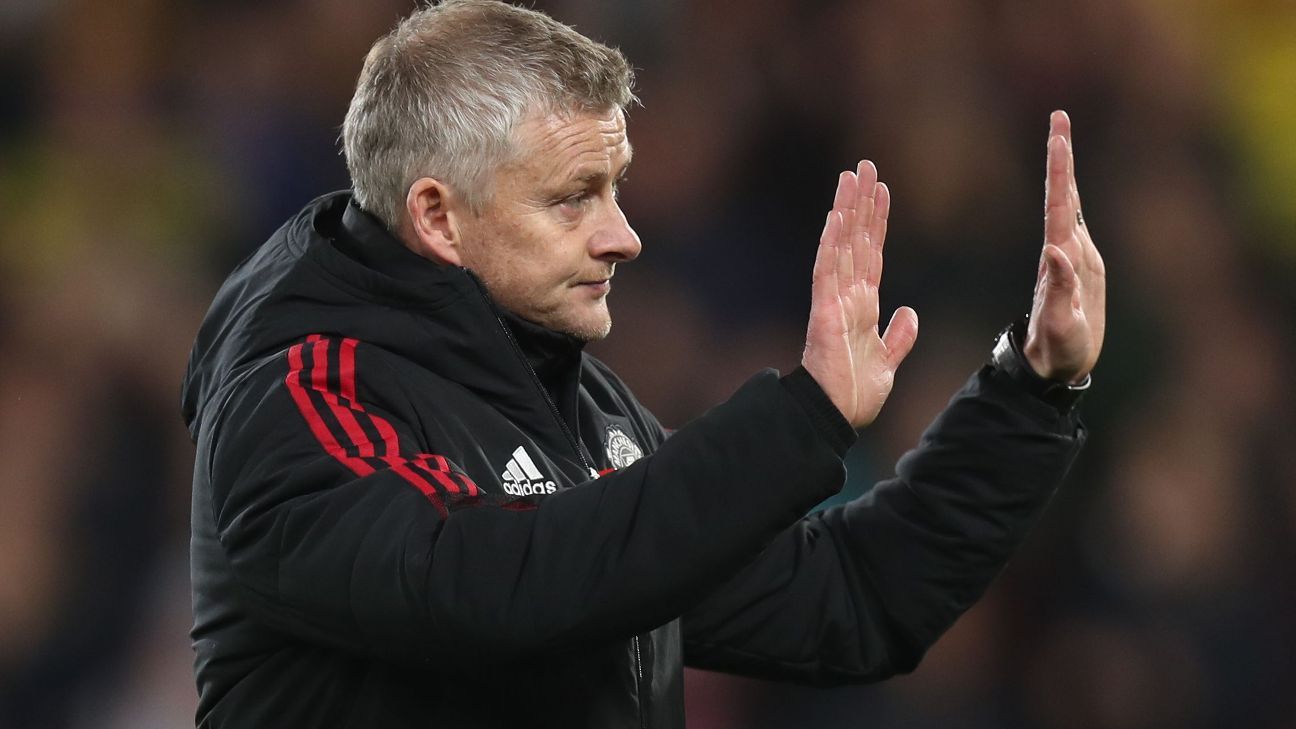 Ole Gunnar Solskjaer meninggalkan Manchester United setelah kekalahan menyedihkan dari Watford – Majalah Time.com