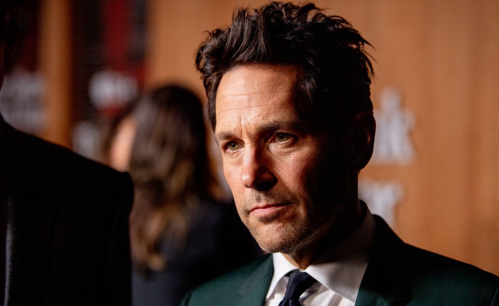 Paul Rudd adalah Pria Terseksi Majalah People pada tahun 2021 – Majalah Time.com Paul Rudd adalah Pria Terseksi Majalah People pada tahun 2021 – Majalah Time.com