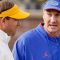 Pelatih Missouri Eli Drinkwitz membalas budi kepada pelatih Florida Dan Mullen dengan jab bertema Star Wars – Majalah Time.com