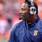 Pelatih sepak bola Syracuse Dino Babers akan kembali musim depan – Majalah Time.com