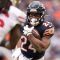 Pemula Chicago Bears, Khalil Herbert, terus menjalankan permainan hidup-hidup tanpa David Montgomery – Chicago Bears Blog – Majalah Time.com