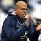 Penn State Nittany Lions, pelatih James Franklin menyetujui kontrak baru 10 tahun – Majalah Time.com