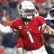 Quarterback Arizona Cardinals Kyler Murray tidak akan bermain kecuali dia dapat berfungsi di ‘level tinggi’ dari saku, kata pelatih Kliff Kingsbury