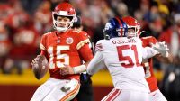 Saat Patrick Mahomes terus berjuang, Chiefs tidak bisa percaya diri untuk maju – Kansas City Chiefs Blog – Majalah Time.com