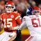 Saat Patrick Mahomes terus berjuang, Chiefs tidak bisa percaya diri untuk maju – Kansas City Chiefs Blog – Majalah Time.com