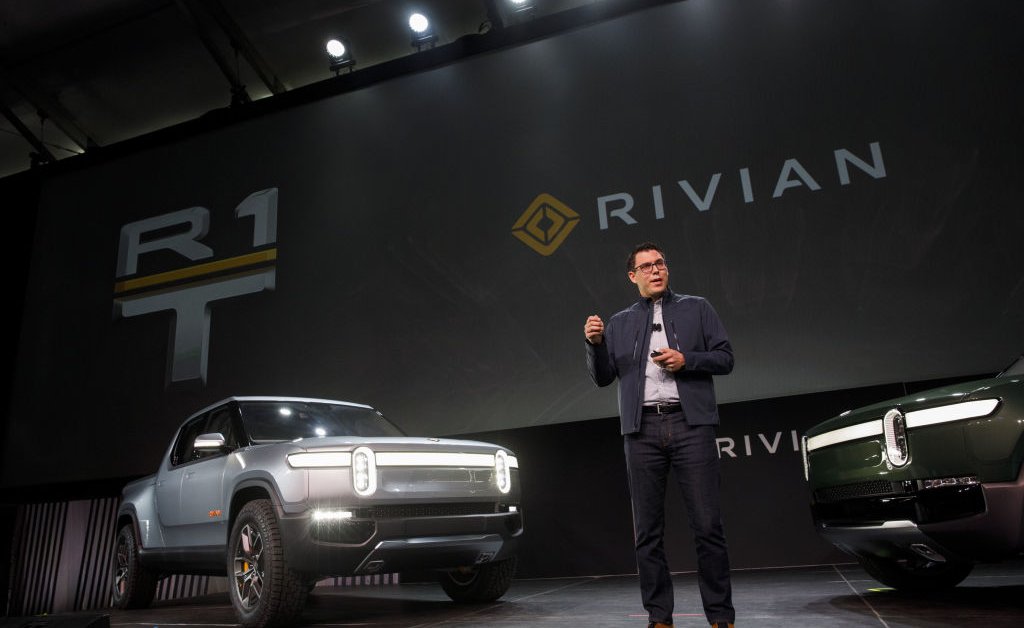 Segalanya yang Perlu Diketahui Tentang Rivian, Kendaraan Listrik Berikutnya Sayang – Majalah Time.com