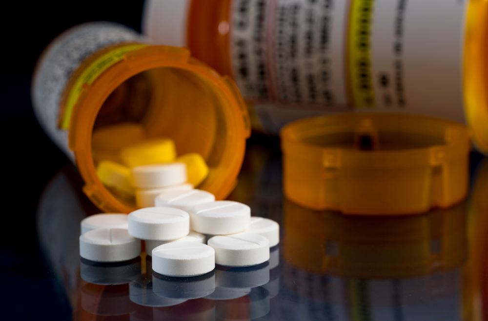 Sekitar 12 Persen Pasien yang Menerima Implan Alat Jantung Biasa Mengembangkan Penggunaan Opioid Persisten – Majalah Time.com