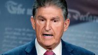 Senator Joe Manchin Meragukan Dukungan pada Rencana Kebijakan Penyapuan Joe Biden – Majalah Time.com