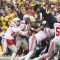 Sepak bola Ohio State Buckeyes vs. Michigan Wolverines – Majalah Time.com