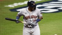 Seri Dunia 2021 – Bagaimana Martin Maldonado menyelamatkan musim Houston Astros dengan tidak berayun – Majalah Time.com