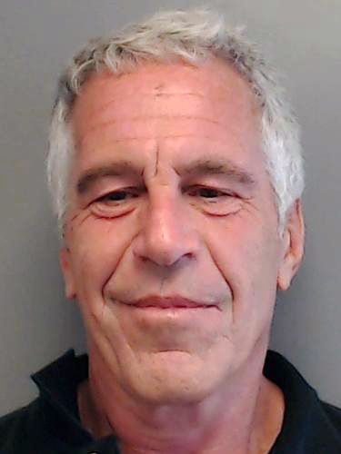 Setelah Kepergian CEO Barclays, Inilah Beberapa Eksekutif Bisnis Lain yang Terkait dengan Jeffrey Epstein – Majalah Time.com
