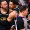 Stephen Curry ‘melepaskan emosiku’, lalu memicu Golden State Warriors untuk meraih kemenangan kedelapan berturut-turut – Majalah Time.com
