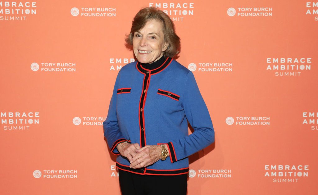 Sylvia Earle Tidak Hanya Ingin Menyelamatkan Lautan. Dia Ingin Membuat Mereka Dapat Diakses oleh Semua – Majalah Time.com Sylvia Earle Tidak Hanya Ingin Menyelamatkan Lautan. Dia Ingin Membuat Mereka Dapat Diakses oleh Semua – Majalah Time.com