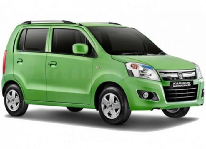 Tak Dijual Lagi di RI, Suzuki Karimun Wagon R Berjaya di India – Otomotif – Majalah Time.com