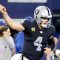Takeaways NFL Minggu 12 – Apa yang kami pelajari, pertanyaan besar untuk setiap pertandingan dan pandangan tim masa depan – Majalah Time.com